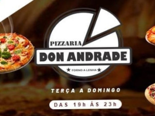 Don Andrade Pizzaria