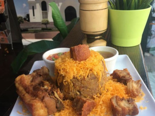 Mofongo El Mocano Nyc