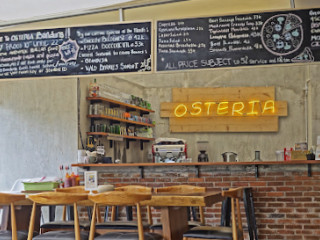 Osteria Bandung