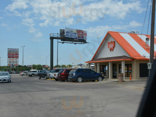 Whataburger