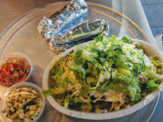 Chipotle Mexican Grill