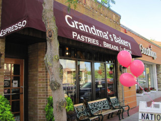 Grandma's Bakery