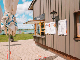 Augustiner Am Wörthsee