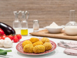 Divina Croqueta