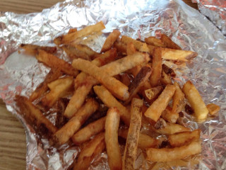 Five Guys