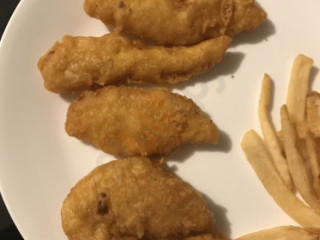 Long John Silver's