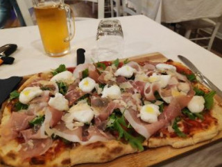 Pizzeria Primavera Gaggiano