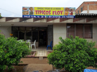 Tipicos Eloy