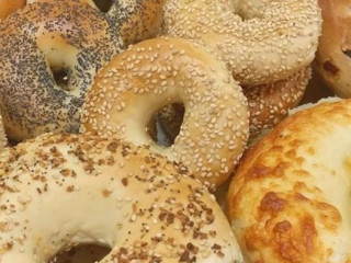 Brooklyn Bagels Deli Beneva