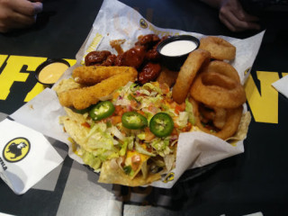 Buffalo Wild Wings