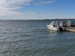 Le Naufrageur De La Mer