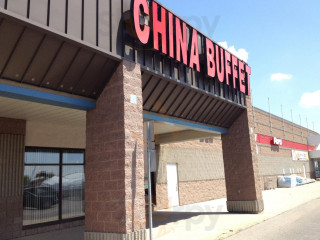 China Buffet