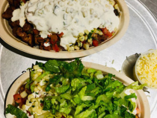 Chipotle Mexican Grill