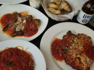 Cocobella's Italian Grille