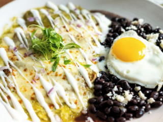 restaurant image