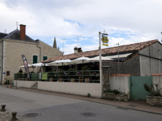 Crêperie Du Port D'arcais