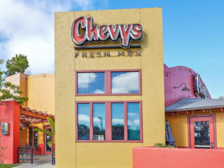 Chevys Fresh Mex