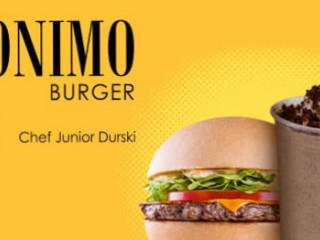 Jeronimo Burger Bela Vista