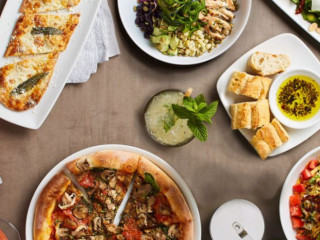 California Pizza Kitchen Paramus Priority Seating