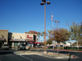 Chick-fil-a