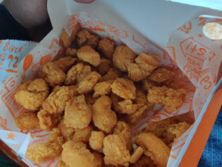 Popeyes Louisiana Kitchen