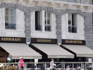 Patisserie Miremont