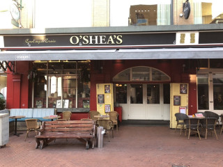 O'sheas Irish Pub