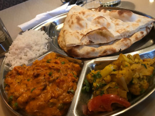 Malhi's Indian Cuisine