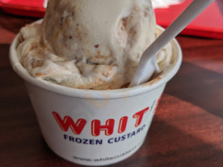 Whit's Frozen Custard Of Ashland Ohio