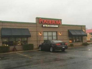 Ponderosa Steakhouse