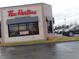 Tim Horton's