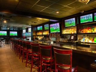 Keegan's Sports Lounge Grill