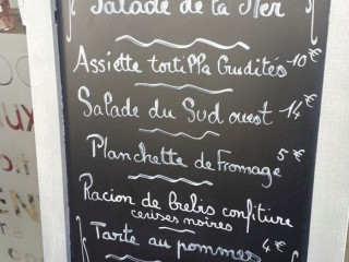 Le Comptoir du Sud Ouest