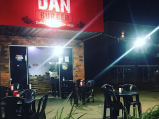 Dan Burger Hamburgueria Em Palmas