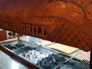 Ottoman Grill