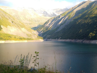 Chalet Du Col Du Glandon