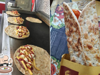 Piadina Piu