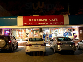 Randolph Cafe