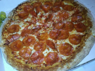 Papa Johns Pizza