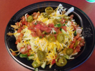 Moe's Southwest Grill