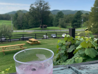 Springbrook Hollow Farm Distillery