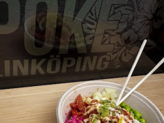 Ohana Poké Linköping