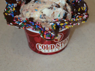 Cold Stone Creamery