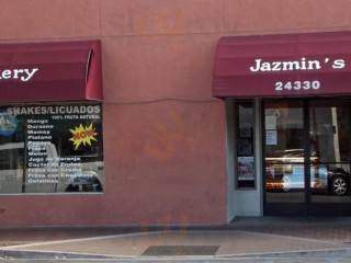 Jazmin's Bakery