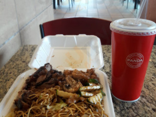 Panda Express