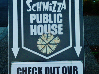 Schmizza Public House