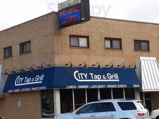 City Tap Grill