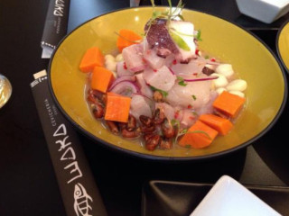 Waka Cevicheria