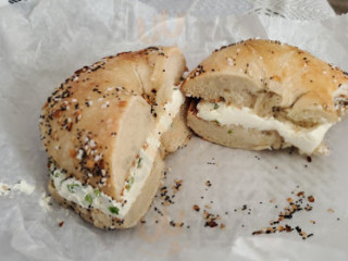 Bagelmania