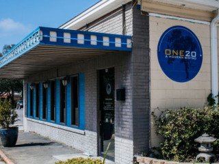 One 20 A Modern Bistro